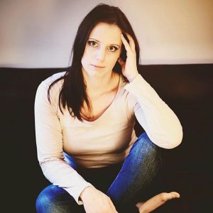 Profilbild von Jeanette Schmidt