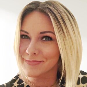 Profilbild von Jeanette Schmöckel