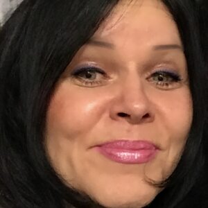 Profilbild von Jeanette Schön