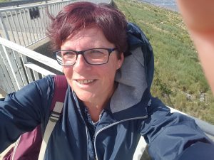 Profilbild von Jeanette Skoruppa