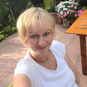 Profilbild von Jeanette Stein
