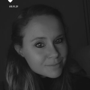 Profilbild von Jeanette Stoll