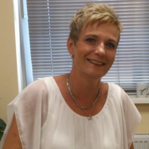 Profilbild von Jeanette Struckmann
