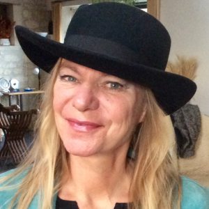 Profilbild von Jeanette Suikki