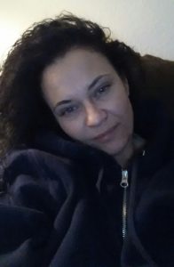 Profilbild von Jeanette Tate