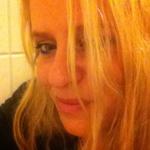 Profilbild von Jeanette Taubert