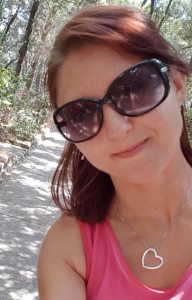 Profilbild von Jeanette Teichmann