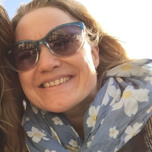 Profilbild von Jeanette Theuerholz