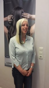 Profilbild von Jeanette Thomsen