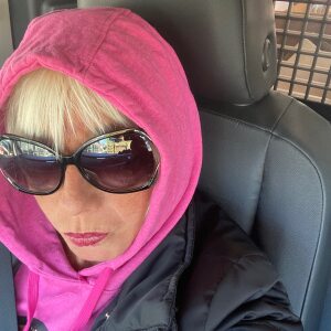 Profilbild von Jeanette Troyke