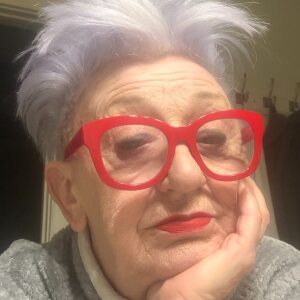 Profilbild von Jeanette Truppe
