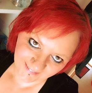 Profilbild von Jeanette Truxa