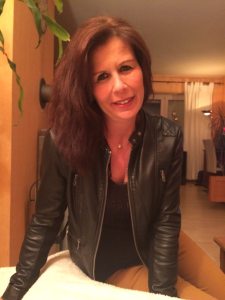 Profilbild von Jeanette Vollmer