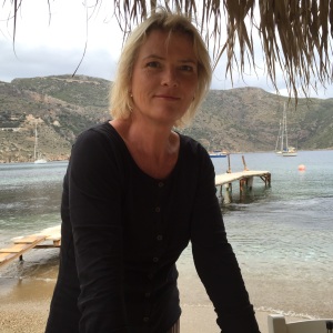 Profilbild von Jeanette Wachenhausen
