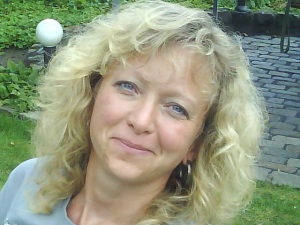 Profilbild von Jeanette Wachtel