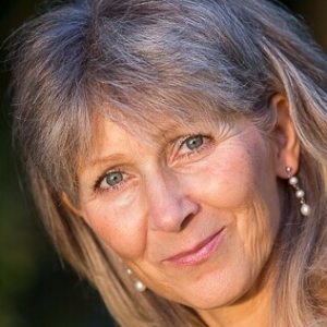 Profilbild von Jeanette Wienzek