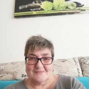 Social Media Profilbild Jeanette Wirth-Geißendörfer 