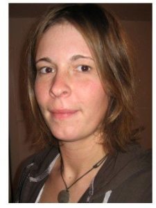 Profilbild von Jeanette Witthaut