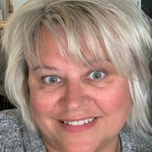 Profilbild von Jeanette Wittke