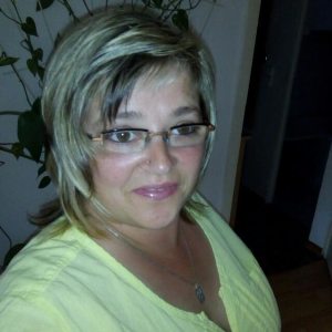 Profilbild von Jeanette Zahn