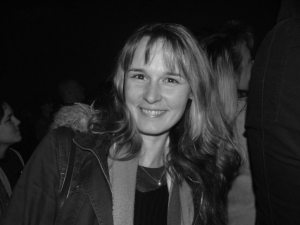 Profilbild von Jeanette de Paly