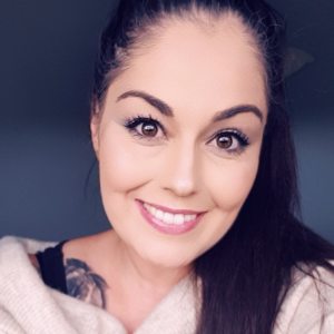Profilbild von Jeanie Smek