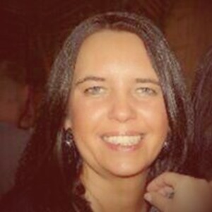 Profilbild von Jeanina Otto