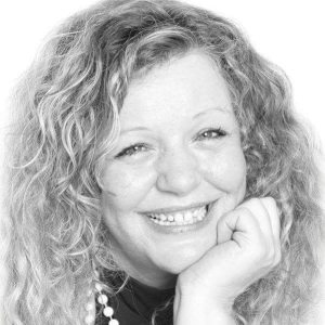 Profilbild von Jeanine Christina Trappmann