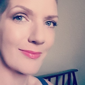 Profilbild von Jeanine Brinks