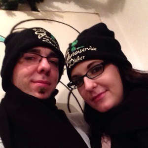 Profilbild von Jeanine Drömert