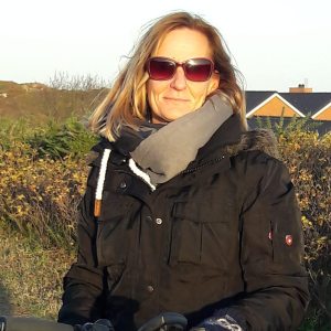 Profilbild von Jeanine Günter