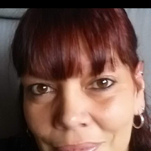 Profilbild von Jeanine Larbi