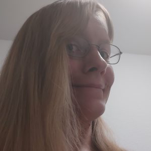 Profilbild von Jeanine Luck