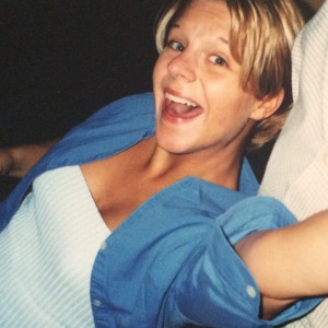 Profilbild von Jeanine Martin