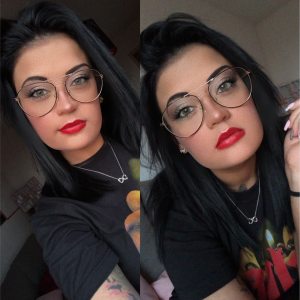 Profilbild von Jeanine Muster
