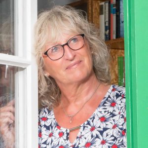 Profilbild von Jeanine Peter