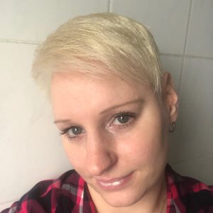 Profilbild von Jeanine Pietack