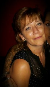 Profilbild von Jeanine Rosenberger