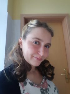 Profilbild von Jeanine Schulz