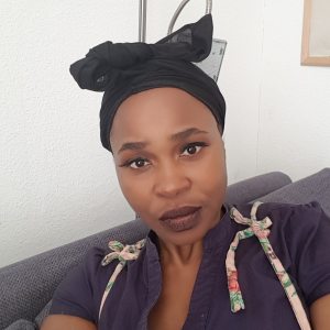 Profilbild von Jeanine Stück