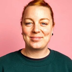 Profilbild von Jeanine Totzauer