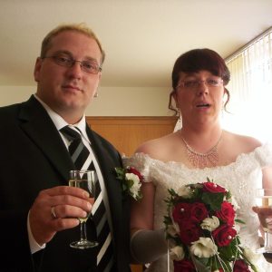 Profilbild von Jeanine Vandieken