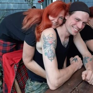 Profilbild von Jeanine reinke
