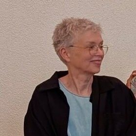 Profilbild von Jeanne Fernholz - Lehrke