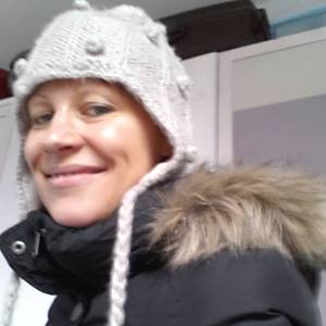 Profilbild von Jeanne Franke