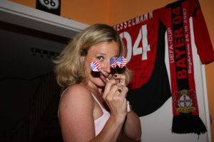 Profilbild von Jeanne Staiger