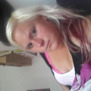 Profilbild von Jeannett Leipold