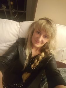 Profilbild von Jeannett Rasch