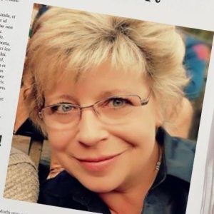 Profilbild von Jeannette Bonin at fb Bonin
