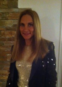 Profilbild von Jeannette Gloria Canöztürk